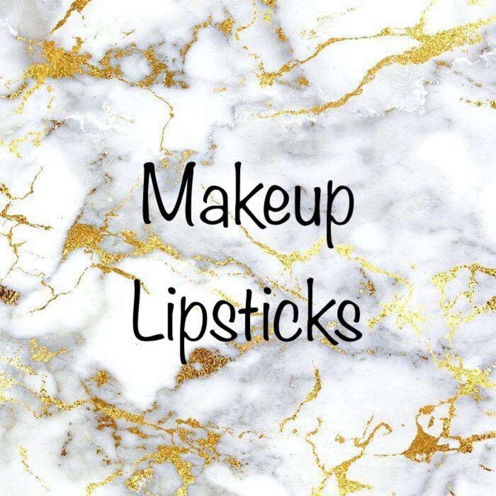 Makeup Lipsticks 💄
